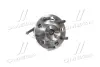 Маточина передн. SsangYong (PARTS-MALL) PMC HCMD-098F (фото 4)