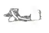 Прокладка масляного насоса HYUNDAI/KIA G4JP (PARTS-MALL) PMC P1A-A009 (фото 1)