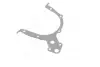 Прокладка насоса масляного DAEWOO/CHEVROLET AVEO 1,5 8V (PARTS-MALL) PMC P1A-C003 (фото 3)