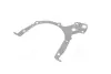 Прокладка насоса масляного DAEWOO/CHEVROLET AVEO 1,5 8V (PARTS-MALL) PMC P1A-C003 (фото 4)