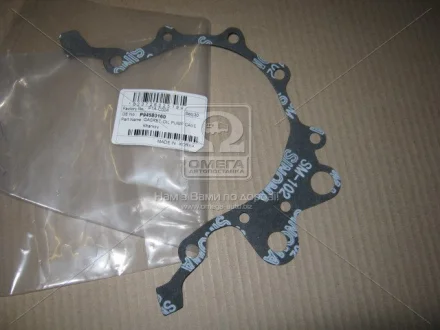 Прокладка масляного насоса DAEWOO MATIZ F8CV (PARTS-MALL) PMC P1A-C004