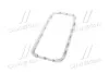 Прокладка піддона картера двигуна DAEWOO NEXIA (папір) (PARTS-MALL) PMC P1C-C007 (фото 4)