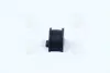 Ущільнювач прокладки кришки клапанів DAEWOO (півмісяць) (PARTS-MALL) PMC P1D-C001 (фото 2)