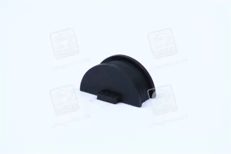 Ущільнювач прокладки кришки клапанів DAEWOO (півмісяць) (PARTS-MALL) PMC P1D-C001