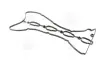 Прокладка клапанної кришки HYUNDAI D4CB/G4JS (PARTS-MALL) PMC P1G-A049 (фото 1)