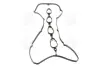 Прокладка клапанної кришки HYUNDAI D4CB/G4JS (PARTS-MALL) PMC P1G-A049 (фото 4)