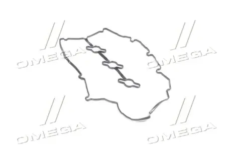 Прокладка клапанної кришки (PARTS-MALL) PMC P1G-A059