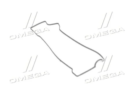 Прокладка клапанної кришки HYUNDAI лів. 2,7 (PARTS-MALL) PMC P1G-A060