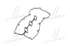 Прокладка клапанної кришки (PARTS-MALL) PMC P1G-A063 (фото 4)