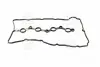 Прокладка клапанної кришки HYUNDAI G4KE/G4KC/G4KD (PARTS-MALL) PMC P1G-A065 (фото 3)