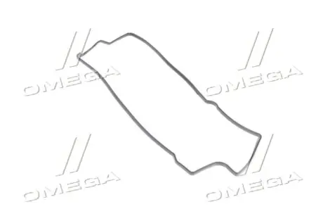 Прокладка клапанної кришки HYUNDAI прав. 2.7 (PARTS-MALL) PMC P1G-A078