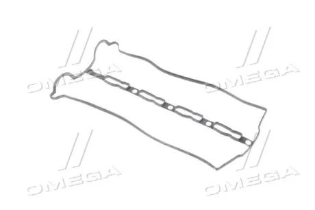 Прокладка клапанної кришки (Parts-Mall) PMC P1G-B019