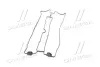Прокладка кришки клапанної DAEWOO (PARTS-MALL) PMC P1G-C001G (фото 2)