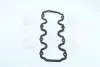 Прокладка кришки клапанної DAEWOO G15MF (ГУМА) (PARTS-MALL) PMC P1G-C004G (фото 4)