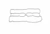 Прокладка кришки клапанної CHEVROLET LACETTI (PARTS-MALL) PMC P1G-C018 (фото 1)