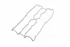 Прокладка кришки клапанної CHEVROLET LACETTI (PARTS-MALL) PMC P1G-C018 (фото 2)
