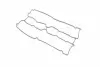 Прокладка кришки клапанної CHEVROLET LACETTI (PARTS-MALL) PMC P1G-C018 (фото 3)