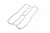 Прокладка кришки клапанної CHEVROLET LACETTI (PARTS-MALL) PMC P1G-C018 (фото 4)