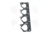 Прокладка впускного колектора HYUNDAI G4GC (PARTS-MALL) PMC P1L-A013 (фото 2)
