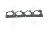Прокладка впускного колектора HYUNDAI G4GC (PARTS-MALL) PMC P1L-A013 (фото 3)