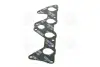 Прокладка впускного колектора DAEWOO ESPERO (PARTS-MALL) PMC P1L-C004 (фото 2)