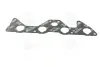 Прокладка впускного колектора DAEWOO ESPERO (PARTS-MALL) PMC P1L-C004 (фото 3)