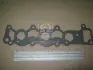 Прокладка впускного колектора DAEWOO TICO F8C/F8CB/F8CL (PARTS-MALL) PMC P1L-C005 (фото 1)