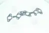 Прокладка впускного колектора DAEWOO LANOS 96183118 (PARTS-MALL) PMC P1L-C007 (фото 3)