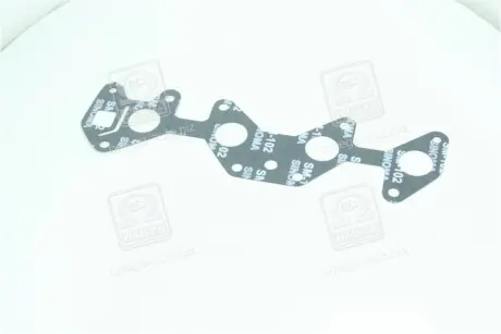 Прокладка впускного колектора DAEWOO LANOS 96183118 (PARTS-MALL) PMC P1L-C007
