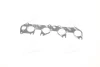 Прокладка впускного колектора CHEVROLET AVEO 96183118 (PARTS-MALL) PMC P1L-C009 (фото 1)