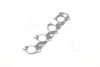 Прокладка впускного колектора CHEVROLET AVEO 96183118 (PARTS-MALL) PMC P1L-C009 (фото 4)