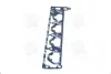Прокладка впускного колектора C18SED/F18D3 CHEVROLET LACETTI (PARTS-MALL) PMC P1L-C016 (фото 4)