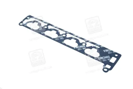 Прокладка впускного колектора C18SED/F18D3 CHEVROLET LACETTI (PARTS-MALL) PMC P1L-C016