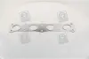 Прокладка колектора випускного HYUNDAI G4KA/G4KE (PARTS-MALL) PMC P1M-A010 (фото 3)
