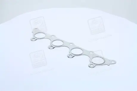 Прокладка колектора випускного HYUNDAI G4EE/G4ED (PARTS-MALL) PMC P1M-A011