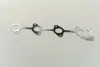 Прокладка колектора випускного HYUNDAI/KIA D4EA (PARTS-MALL) PMC P1M-A012 (фото 3)