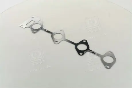 Прокладка колектора випускного HYUNDAI/KIA D4EA (PARTS-MALL) PMC P1M-A012