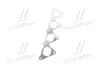 Прокладка колектора випускного HYUNDAI (PARTS-MALL) PMC P1M-A014 (фото 2)
