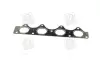 Прокладка колектора випускного HYUNDAI G4FC/G4ED/L4FA (PARTS-MALL) PMC P1M-A034M (фото 3)