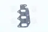 Прокладка колектора випускного DAEWOO MATIZ (PARTS-MALL) PMC P1M-C005 (фото 4)