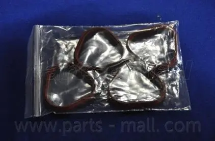 Прокладка колектора випускного DAEWOO MATIZ((PARTS-MALL) PMC P1M-C008