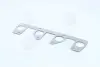 Прокладка колектора випускного DAEWOO/CHEVROLET AVEO 1,5 8V (PARTS-MALL) PMC P1M-C009 (фото 1)