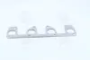 Прокладка колектора випускного DAEWOO/CHEVROLET AVEO 1,5 8V (PARTS-MALL) PMC P1M-C009 (фото 3)