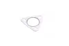Прокладка вихлопної системи DAEWOO MATIZ/TICO (PARTS-MALL) PMC P1N-C011 (фото 2)