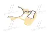 Прокладка передньої кришки двигуна Chevrolet Aveo (PARTS-MALL) PMC P1Z-C034 (фото 3)