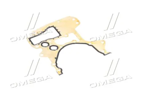 Прокладка передньої кришки двигуна Chevrolet Aveo (PARTS-MALL) PMC P1Z-C034