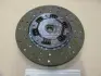 Диск зчеплення Hyundai HD65/72/78, Богдан А069 411005H000 (PARTS-MALL) PMC P3A-D004 (фото 1)