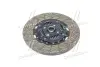Диск зчеплення HYUNDAI/KIA HD65/72/78 (PARTS-MALL) PMC P3A-D021 (фото 1)
