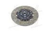 Диск зчеплення HYUNDAI/KIA HD65/72/78 (PARTS-MALL) PMC P3A-D021 (фото 4)
