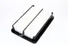 Фільтр повітряний HYUNDAI GRAND STAREX(TQ) (PARTS-MALL) PMC PAA-060 (фото 4)